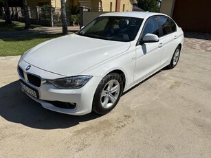 BMW 320d (Automata)