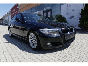 BMW 320d (Automata)