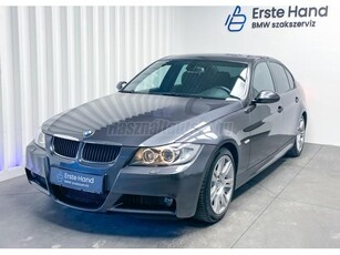 BMW 320d 'M-PAKET - M47 - XENON - TEMPOMAT'