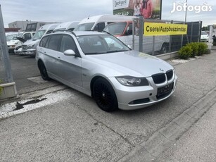 BMW 320d Touring 320D