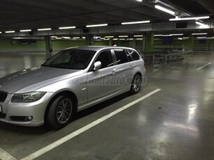 BMW 320d Touring