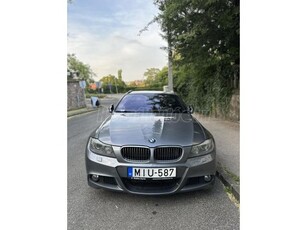 BMW 320d Touring M packet