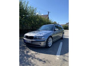 BMW 320d Touring (Automata)