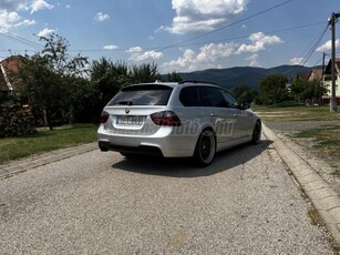 BMW 320d Touring