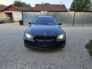 BMW 320d Touring