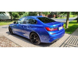 BMW 320d xDrive M Sport (Automata) MAGYARORSZÁGI 1. TULAJDONOSTÓL