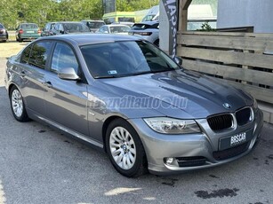 BMW 320i Facelift-Tempomat-Második Tulaj-Multikormány-Ülésfűtés-Azonnal átvehető!