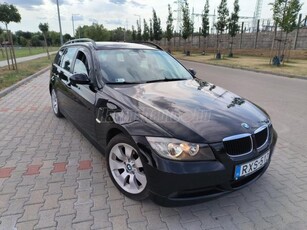 BMW 320i Touring