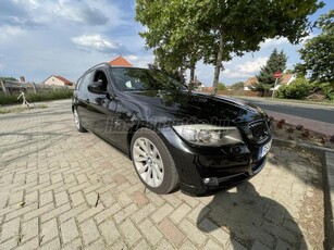 BMW 320i Touring (Automata)