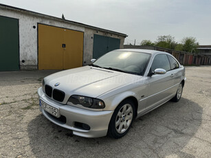 BMW 323 2.5 24V