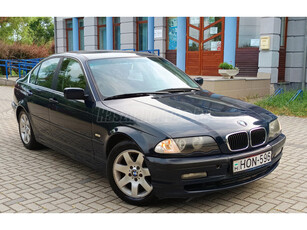 BMW 323 2.5 24V