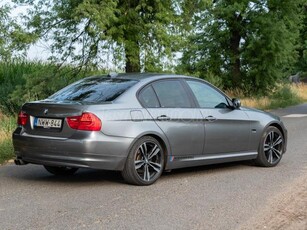 BMW 325i xDrive (Automata) 325i