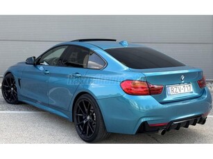 BMW 430d xDrive M Sport (Automata)