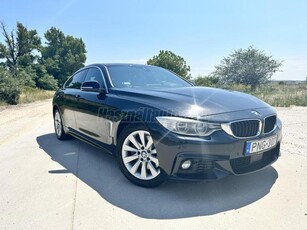 BMW 440i xDrive M Sport (Automata)