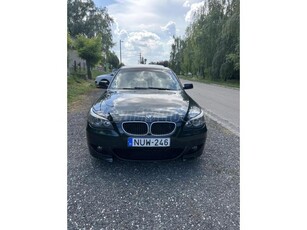 BMW 5-ÖS SOROZAT 530i