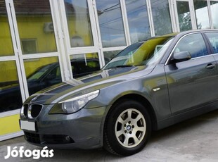 BMW 520d.......