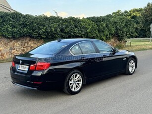 BMW 525d (Automata)