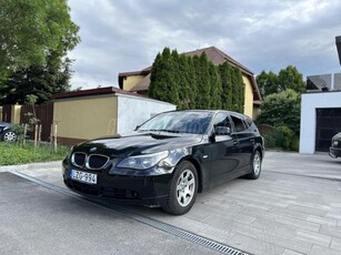 BMW 525d Touring (Automata)