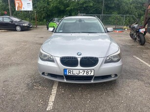 BMW 525d Touring (Automata)