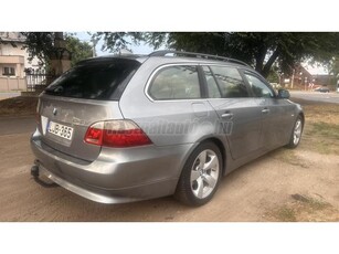 BMW 525d Touring (Automata)