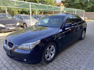 BMW 525i (Automata)