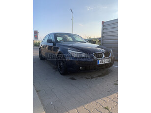 BMW 530 3.0 24V