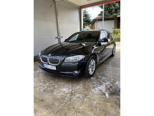 BMW 530d (Automata) 210.000 km! Sport belső!