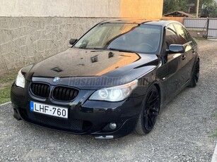 BMW 530d (Automata)