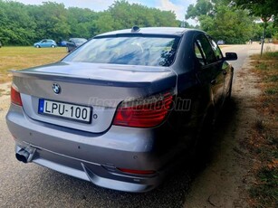 BMW 530d (Automata) AC SCHNITZER