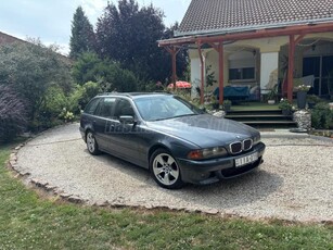 BMW 530d Touring (Automata)