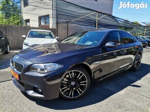 BMW 530d xdrive (Automata) 114eKm! M-Packet! SZ...