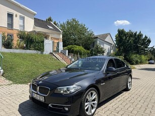 BMW 530d xDrive (Automata) Garantált 166ezer km