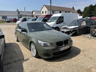 BMW 535d (Automata)