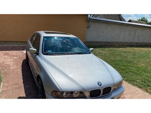 BMW 540 4.4 32V