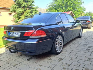 BMW 730d (Automata)