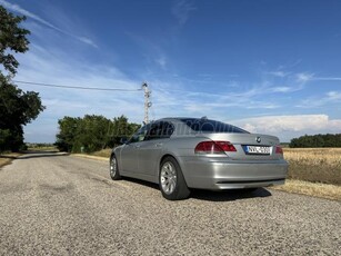 BMW 730d (Automata)