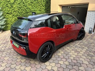 BMW I3 120Ah (Automata)