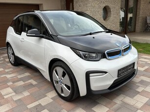 BMW I3 120Ah (Automata) ÜLÉSFŰTÉS. NAGY-NAVI.LED. HŐSZIVATTYÚ