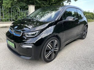 BMW I3 94Ah (Automata) Kitűnő állapot - 100%-os akku - CCS - Apple CarPlay - 20-as felni