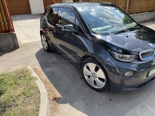 BMW I3 (Automata)