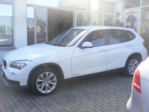 BMW X1 sDrive16d (Automata)