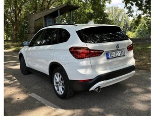 BMW X1 sDrive18i Advantage magánszemélytől