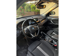 BMW X1 sDrive18i (Automata)