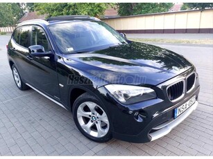 BMW X1 xDrive18d