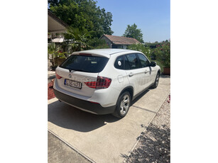 BMW X1 xDrive18d