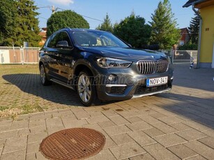 BMW X1 xDrive18d Sport (Automata)