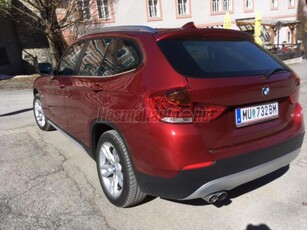 BMW X1 xDrive28i (Automata)