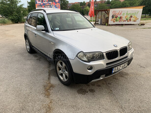 BMW X3 2.0