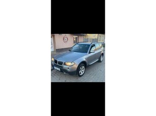 BMW X3 2.0d