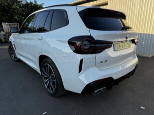 BMW X3 xDrive30e M Sport (Automata) Magyarországi. garancia+ingyen szervíz